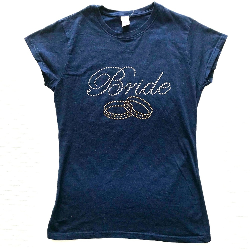 Bride T-shirt
